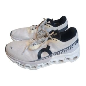 On Running Cloudmonster 2 Running Shoes 3ME10120664 Mens Size: 9